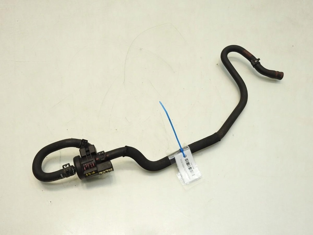 фото №8, Клапан вакууму шланг audi a6 c6 3.2 fsi 06e906517