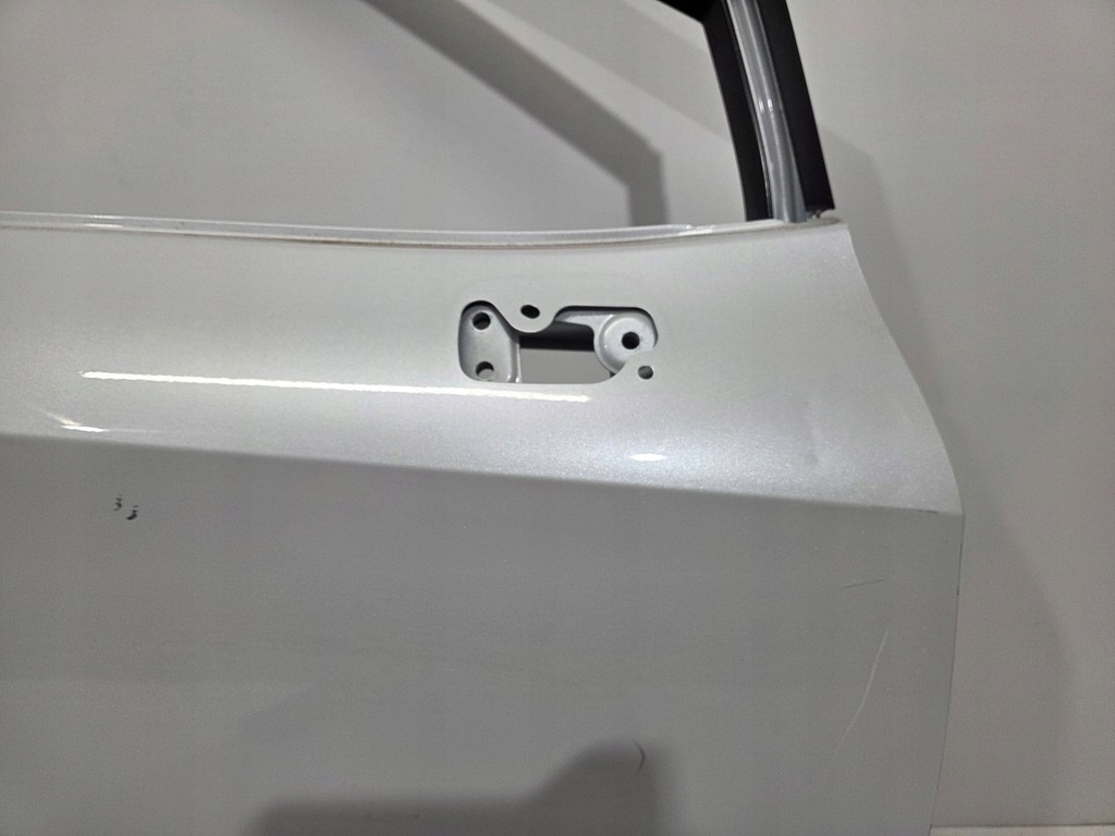 фото №13, Дверь правое передние toyota corolla e21