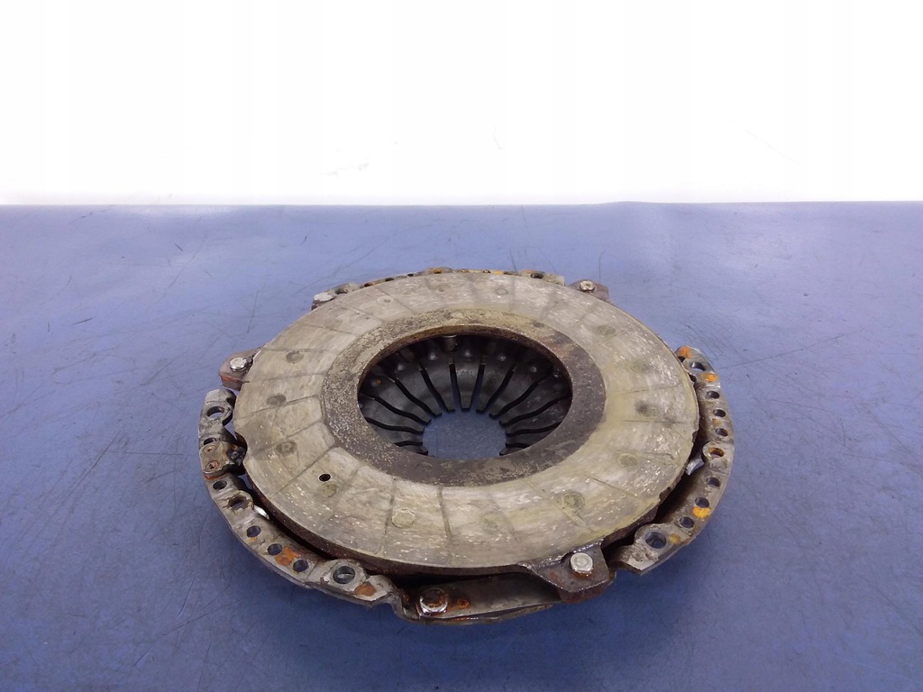 фото №9, Astra k 1.4 t зчеплення колесо двомасовий 55574768