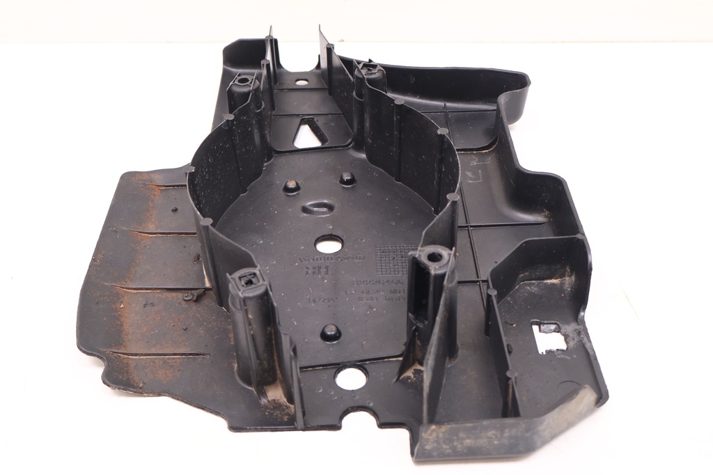 фото №5, Volvo xc40 защита рычага правая задняя dół 32226466