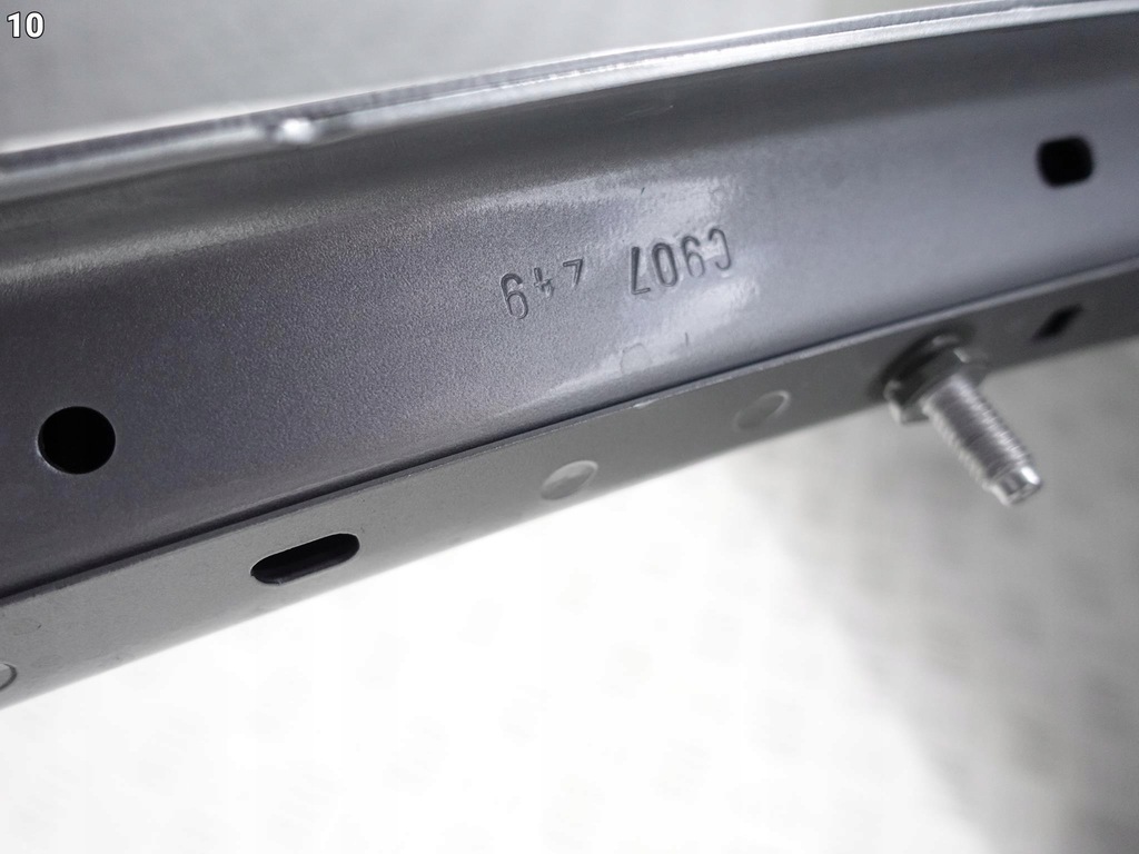 фото №11, Alfa romeo stelvio q4 16- крышка багажника крышка задняя