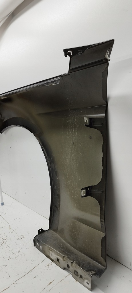 фото №9, Ford mustang vi 6 gt крила перед передній правий