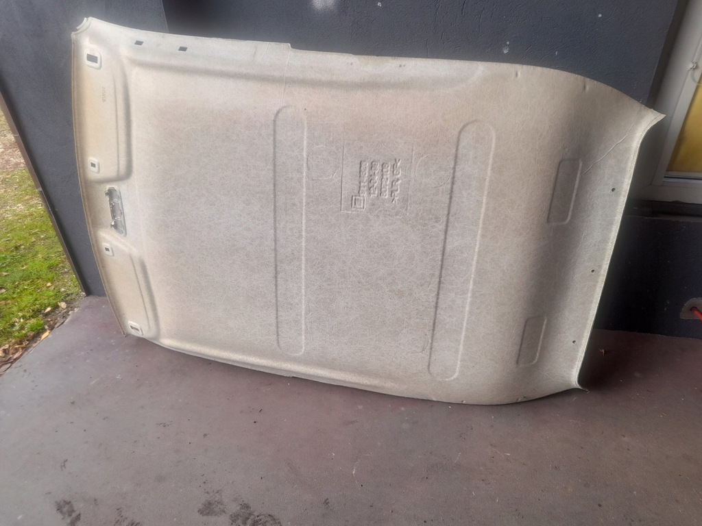 фото №5, Opel corsa c 3 дверная потолок ładna łódzkie