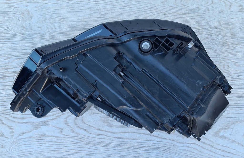 фото №6, Лампа ліва full led matrix audi a6 c8 4k0941039