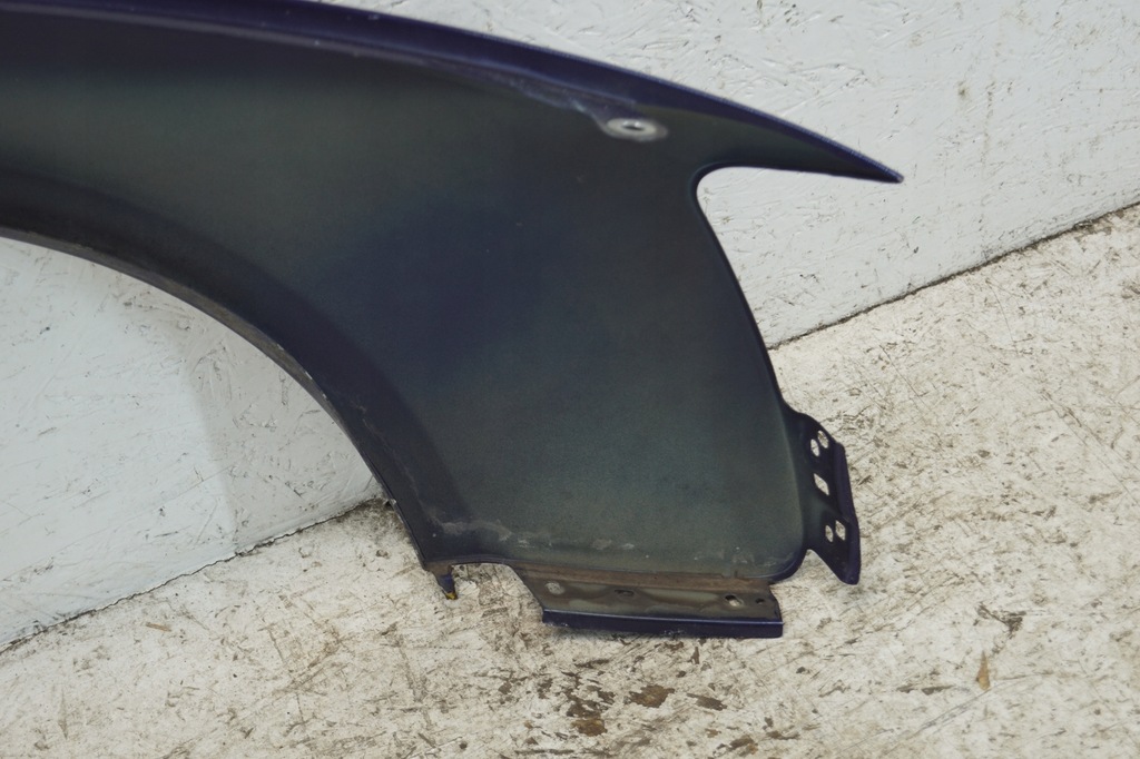 фото №15, Крыло левый перед audi a5 8t lift lx5q