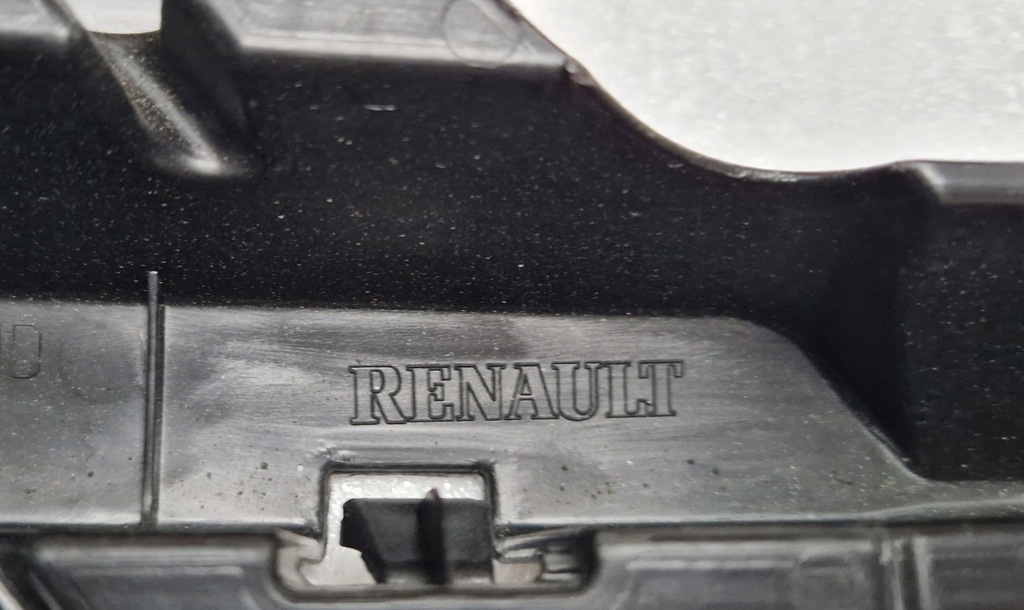 фото №7, Решітка решітка радіатора renault kadjar 623128413r