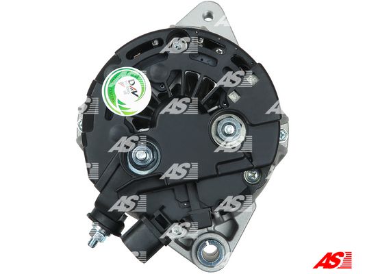 фото №11, Генератор 80a a0738s as-pl toyota hilux hiace land cruiser dyna