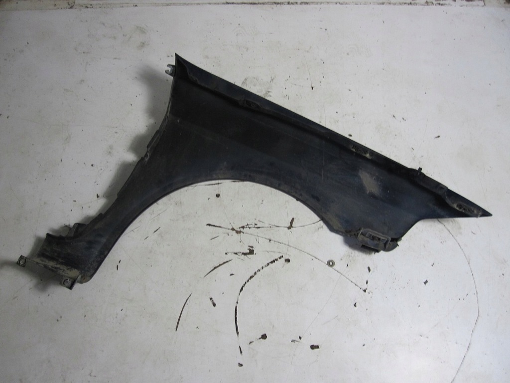 фото №5, Крыло перед левый renault laguna ii 2003r