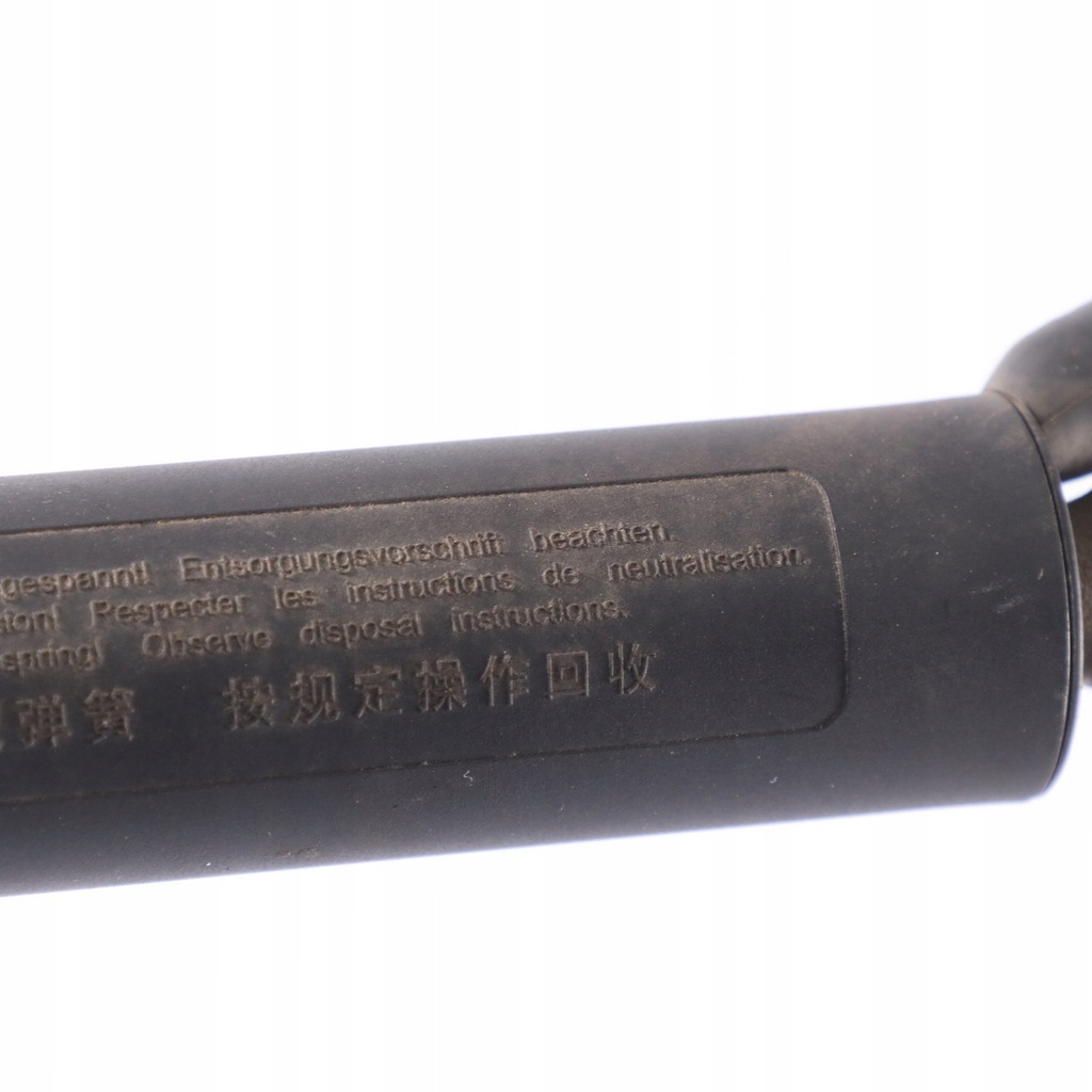 фото №10, Mercedes gla x156 електричний привід автоматичної кришки багажника