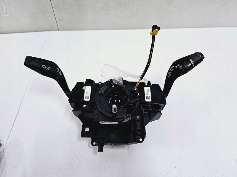 фото №1, Ford focus mk3 iii 3 перемикач комбінований перемикачі