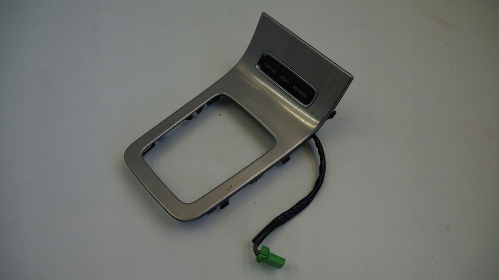 фото №1, Volvo s80ii v70 iii перемикач підвіска four-c