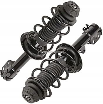 фото №1, Амортизаторы пружины перед suzuki sx4 fiat sedici