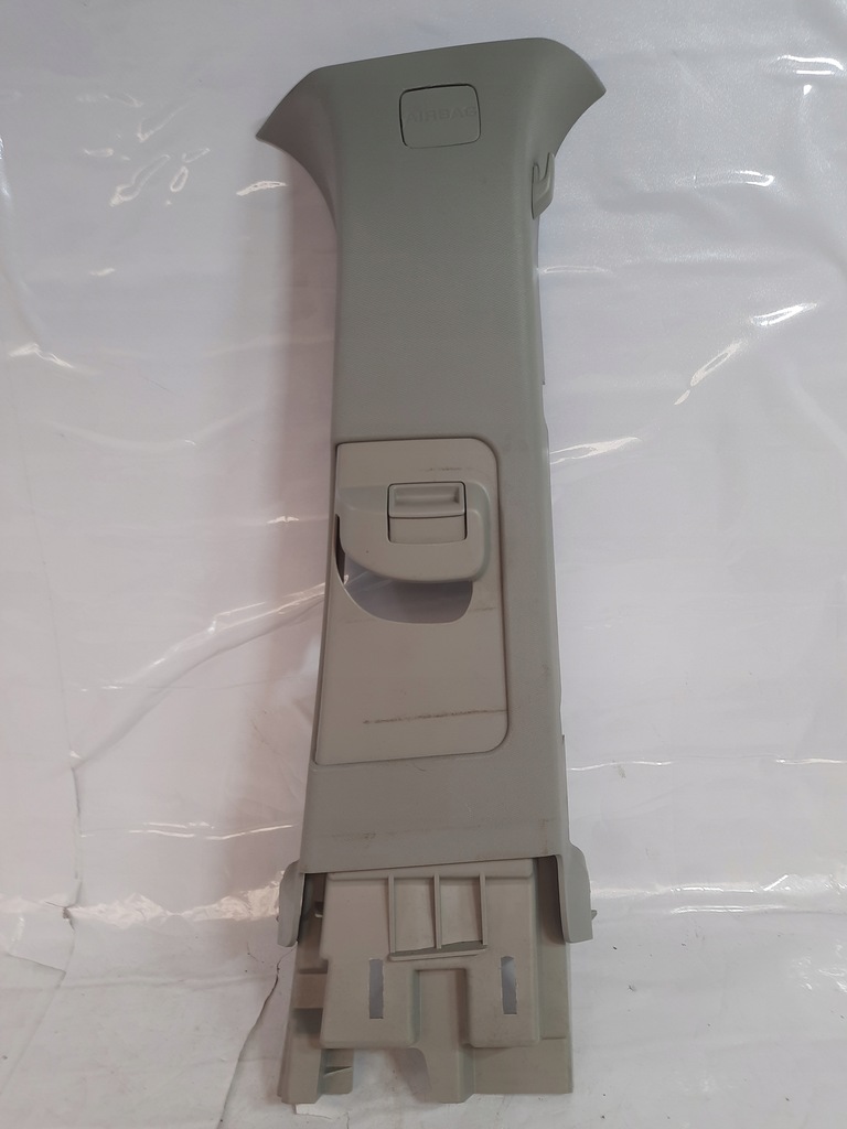 фото №9, Gmc acadia 12-16 захист стійка ліва права usa