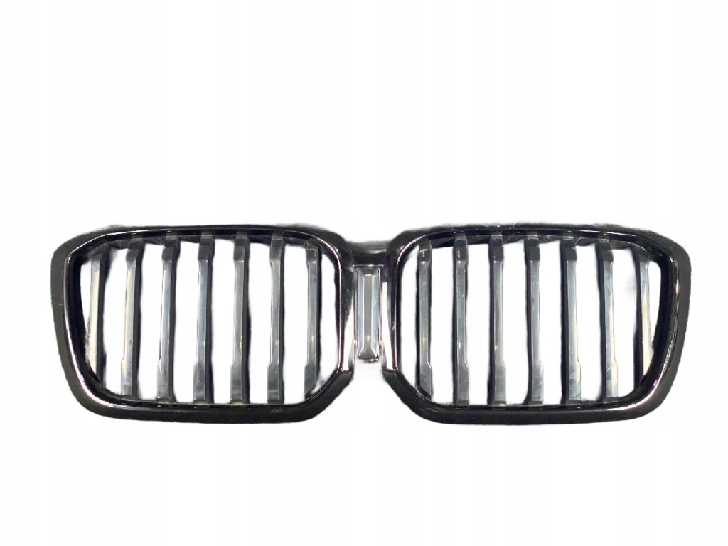 фото №1, Bmw x3 lift m-pakiet g01 решітка радіатора решітка радіатора радіатора