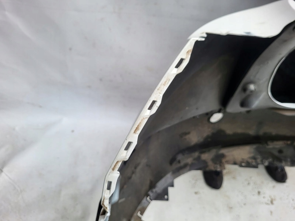 фото №9, Mazda mx-30 mx30 20- бампер задняя задний pdc dn4j-50221