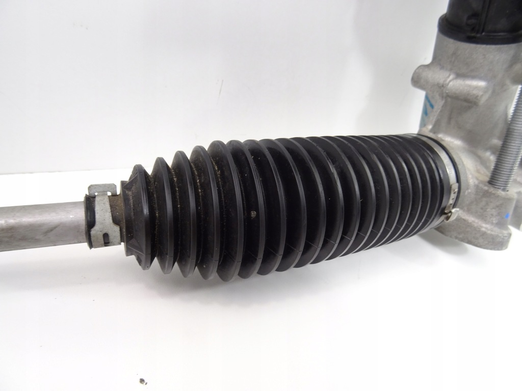 фото №7, Vw t- cross трансмиссия рулевая рейка 2q1423057j