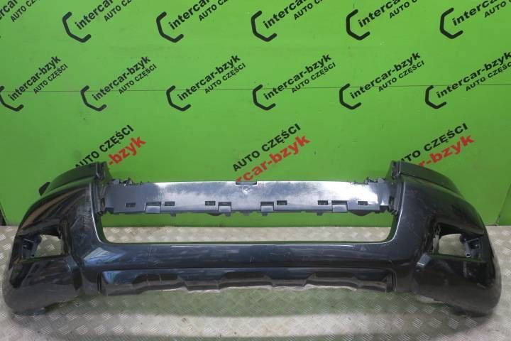 фото №2, Ford ranger 2015 2016 2017 2018 бампер передний szary