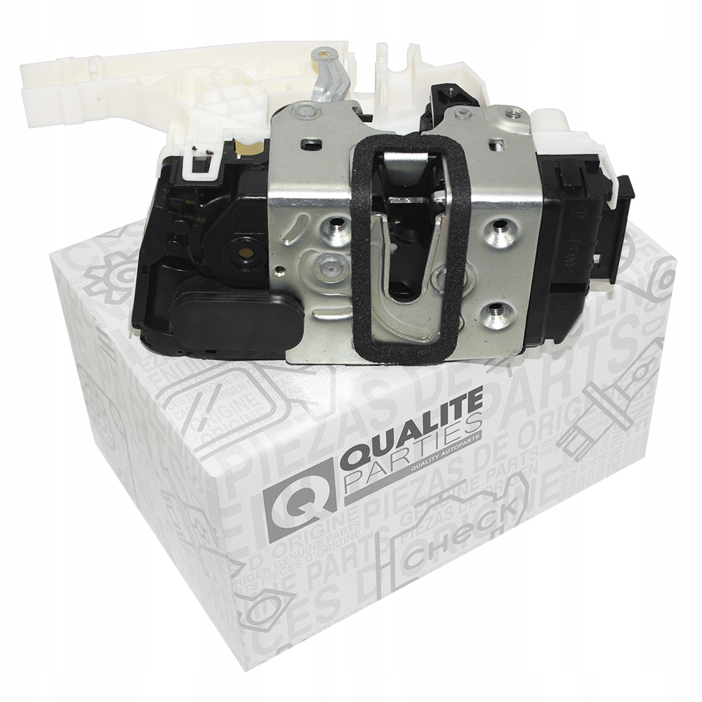 фото №1, Замок двері задня mercedes sprinter vw crafter 06- 9067401035