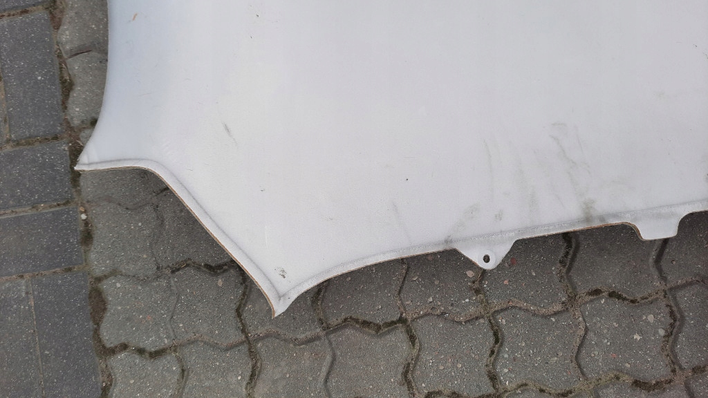 фото №11, Потолок toyota avensis t25 kombi 05r