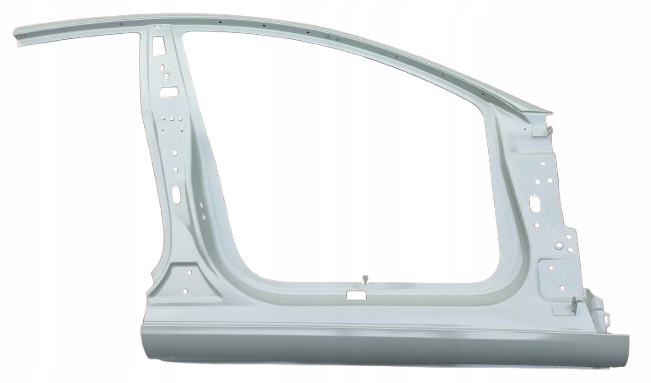 Купити Tesla 3 3 рестайлінг  nv35 highland поріг стійку  правий 24-25