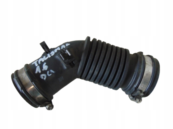 фото №1, Труба воздуха 165755929r talisman 1.6 dci