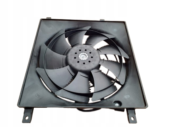 фото №1, Вентилятор suzuki