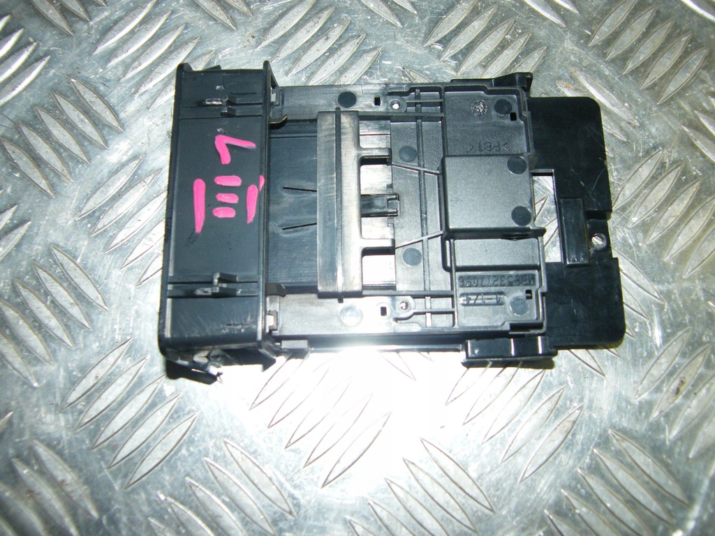 фото №1, Считыватель карты renault laguna iii a2c53217096