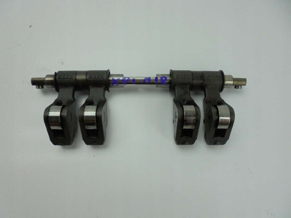 фото №1, Scania r xpi толкатели клавиатура ролики