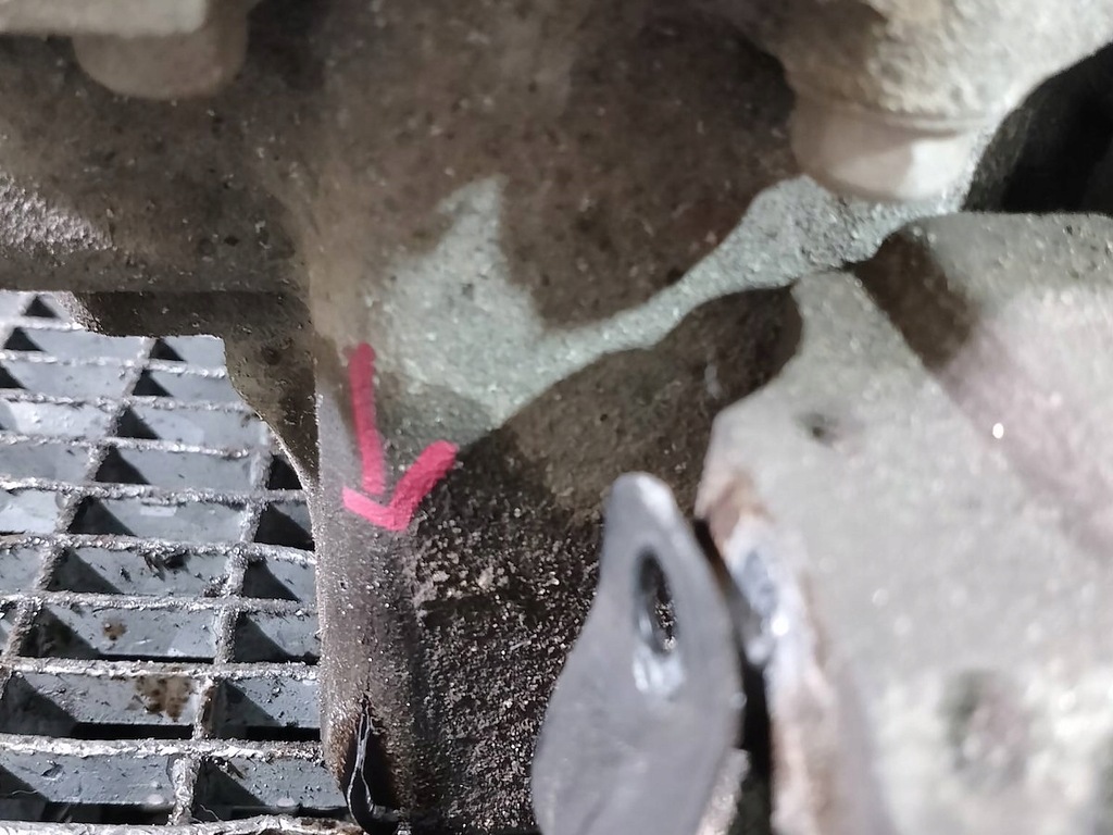 фото №2, Двигун opel signum vectra z28net 2.8 v6