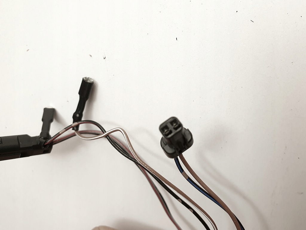 Роз'єми дзеркало фотохромний асистент lexus ls v 17- es vii 18- ux 18- Київ