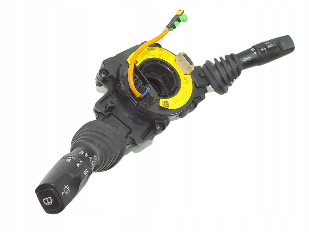 фото №1, Chevrolet captiva 2006r переключатель комбинированный