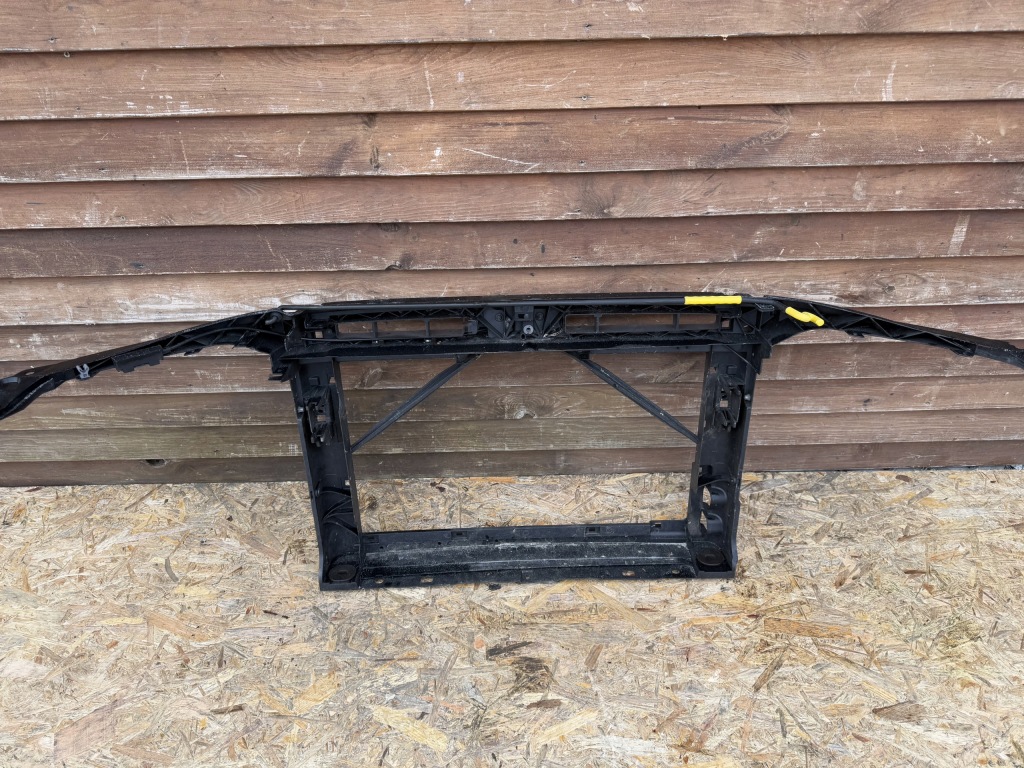 фото №8, Pas передний усилитель skoda octavia iii 5e0805588