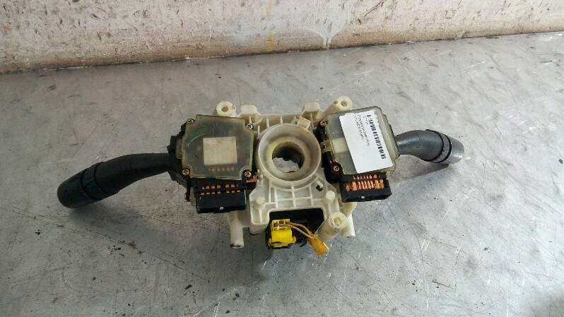 фото №2, Перемикач комбінований hyundai matrix