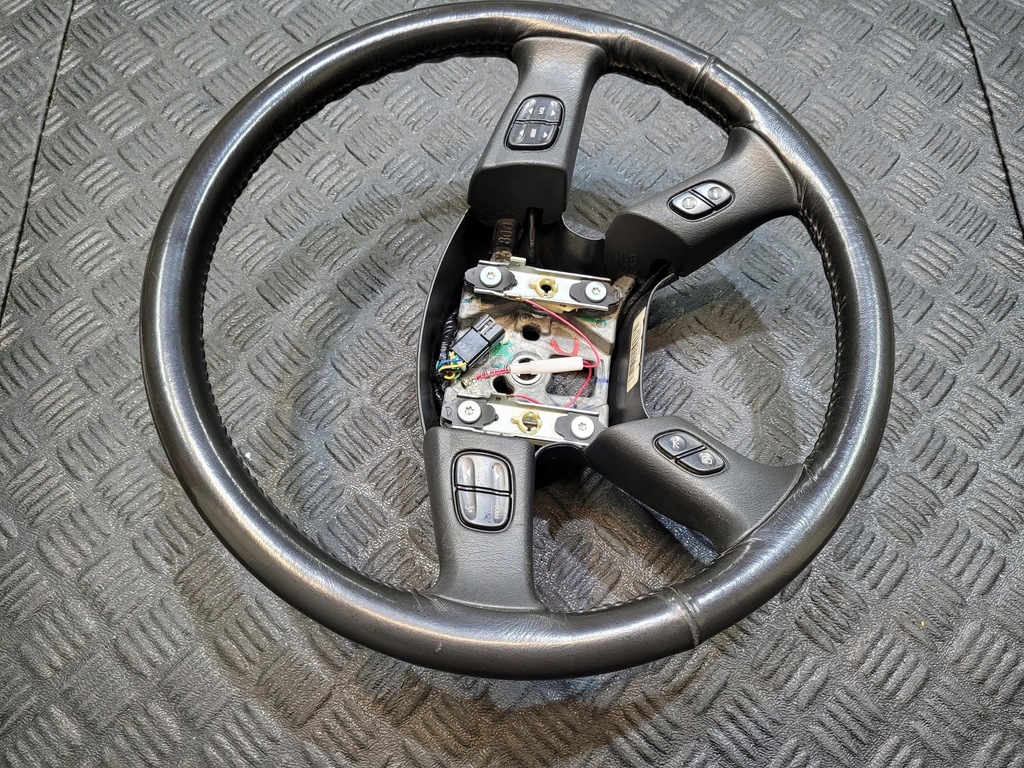 фото №6, Воздуховод мультифункция hummer h2 6.0 v8