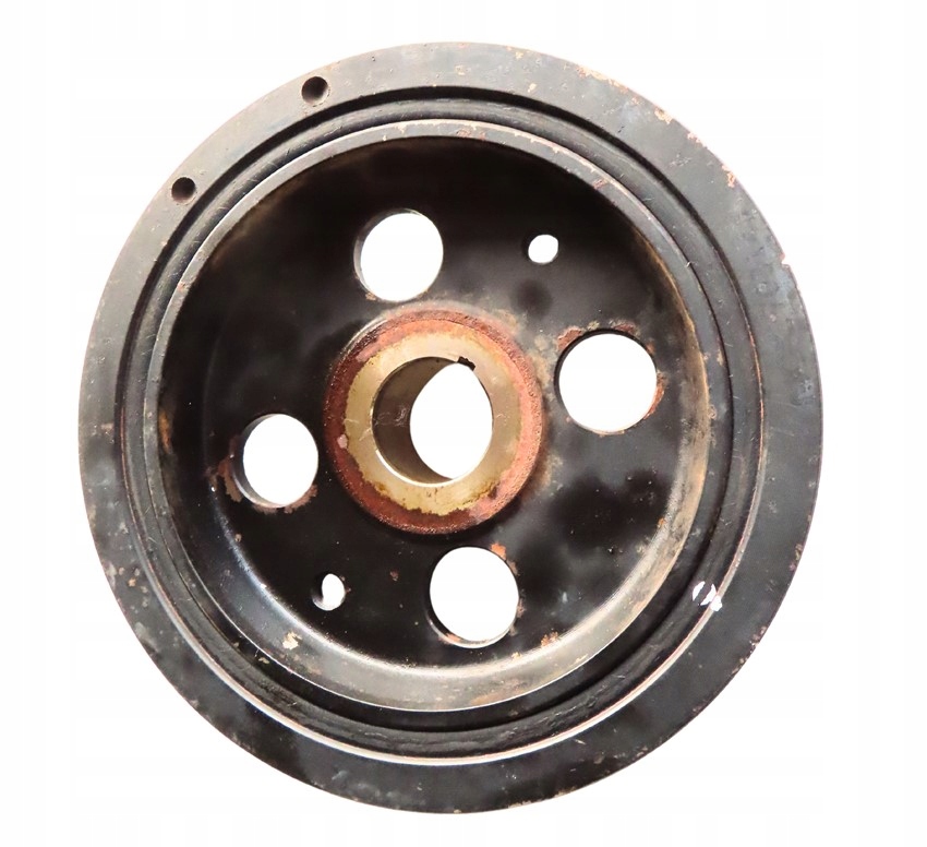 Купить Шкив коленчатого вала коленчатого toyota auris 1 1.6 vvt-i бензин 2006-2012 год