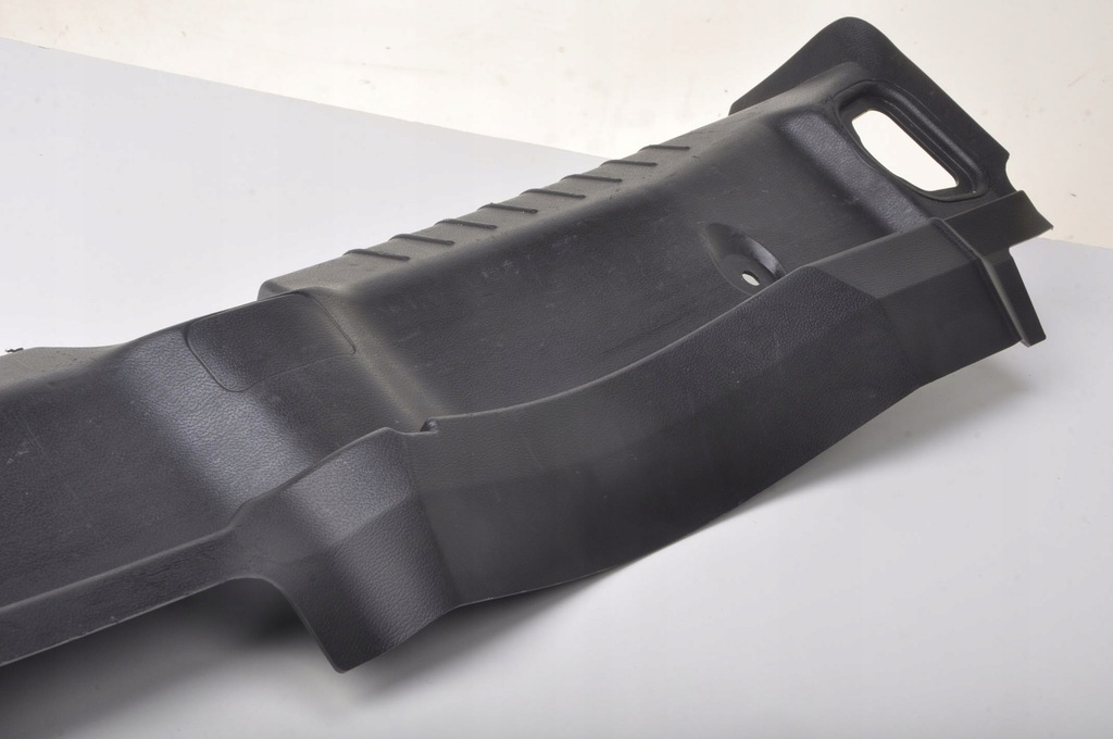 фото №6, Maserati ghibli iii захист край багажника