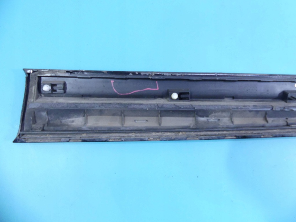 фото №12, Молдинг накладка двері перед ліва audi q5 8r 08- 8r0853959e