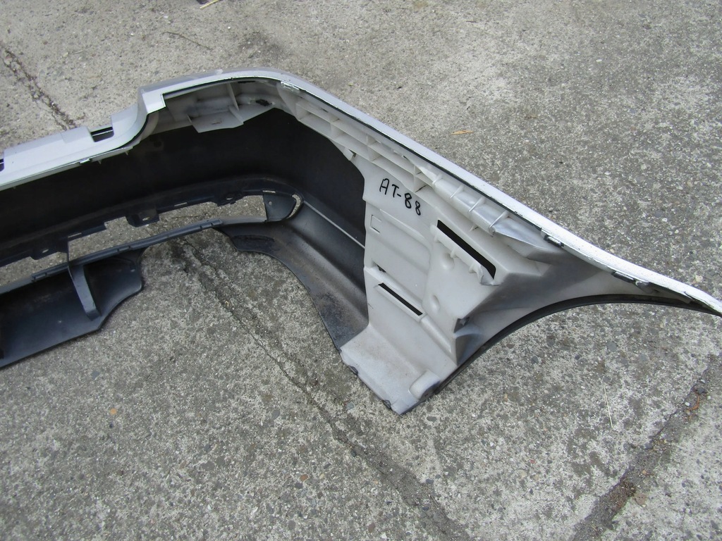 фото №14, Bmw 3 e46 touring lift бампер задня 01r-- 8212584