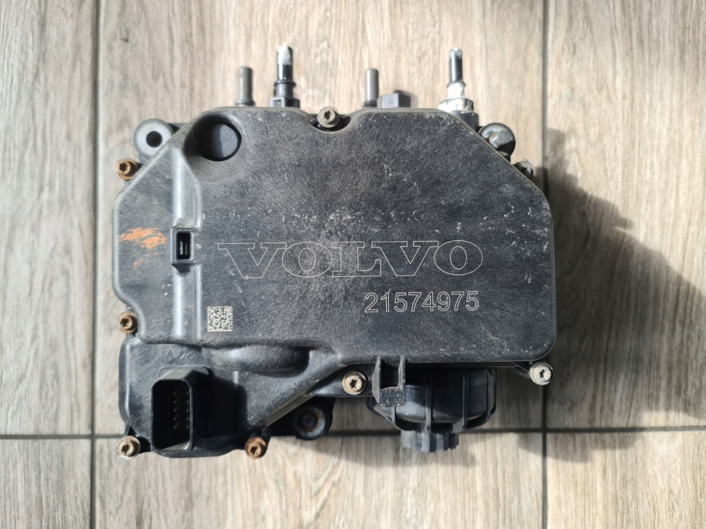 фото №1, Насос adblue volvo fh 4 eev 21574975 модуль fh