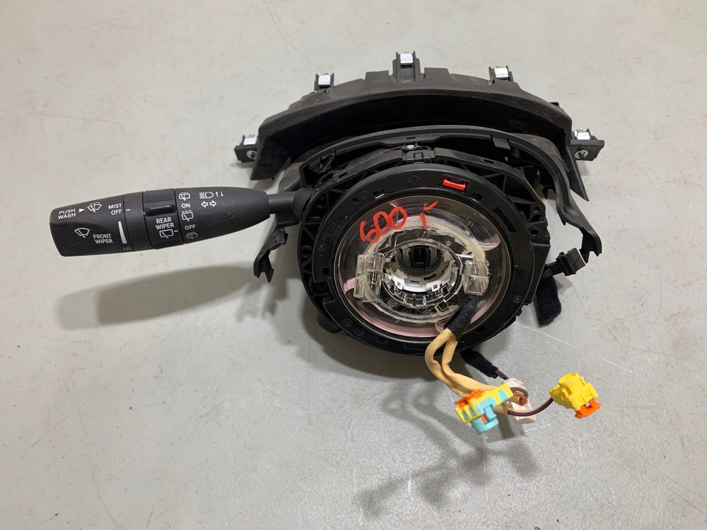 фото №1, Переключатели лента maserati levante 670147161