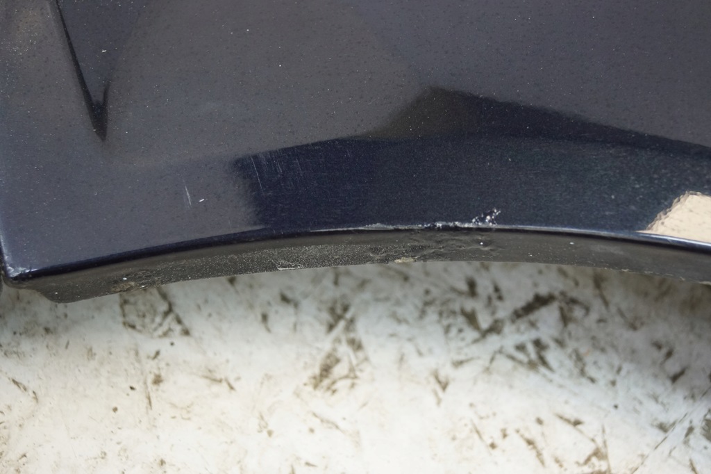 фото №13, Крыло правый перед audi q7 4l