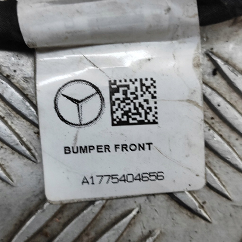 фото №15, Mercedes-benz a w177 2024 джгут трубопровід датчика паркування pdc