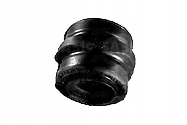 фото №2, Резиновый элемент стабилизатора peugeot перед 306 berl sasic