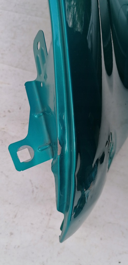 фото №12, Jeep renegade lift крыло левый перед 20r.