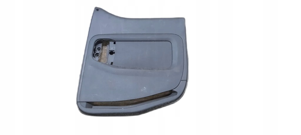 фото №1, Обшивка обшивка задний правый citroen berlingo 9681238077