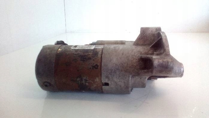 фото №8, Стартер peugeot partner 2,0 hdi