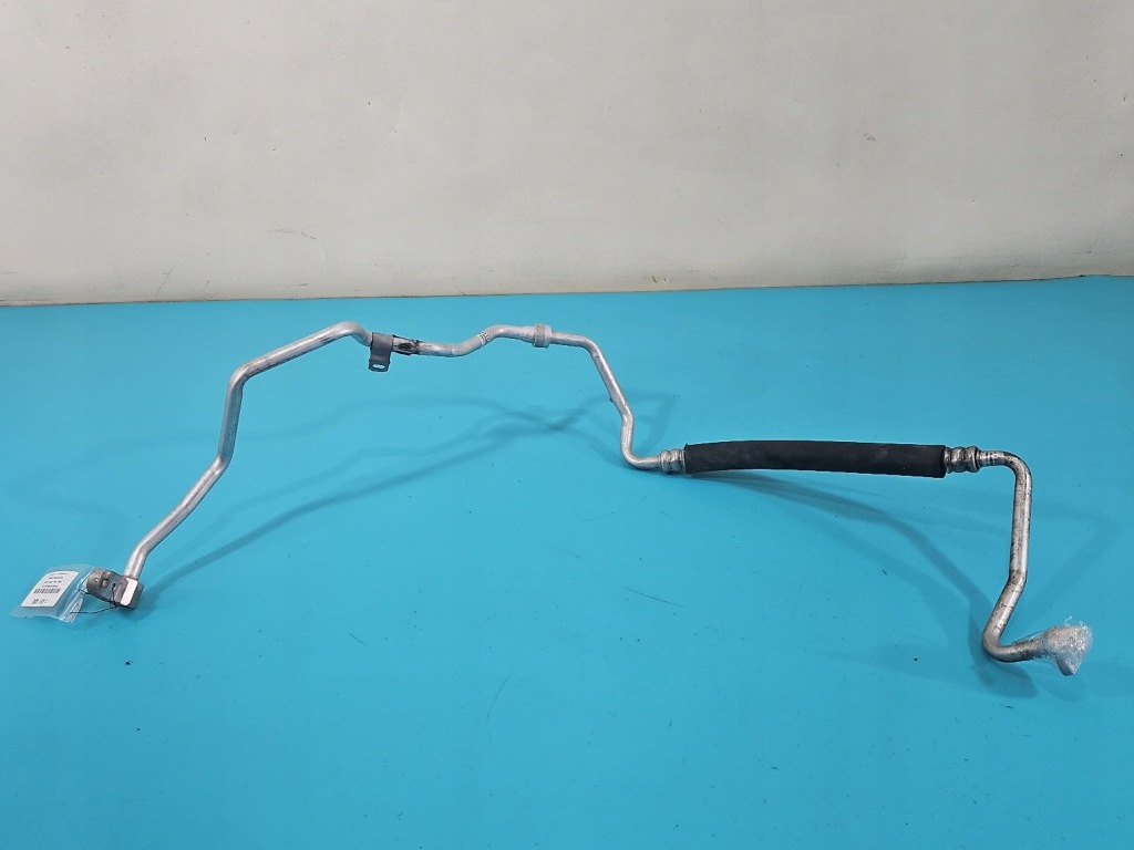 фото №11, Шланг кондиціонера трубка nissan juke i f15 10-19 92450bv61a