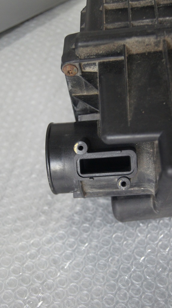 фото №10, Корпус фільтра повітря ford ecosport 2013+