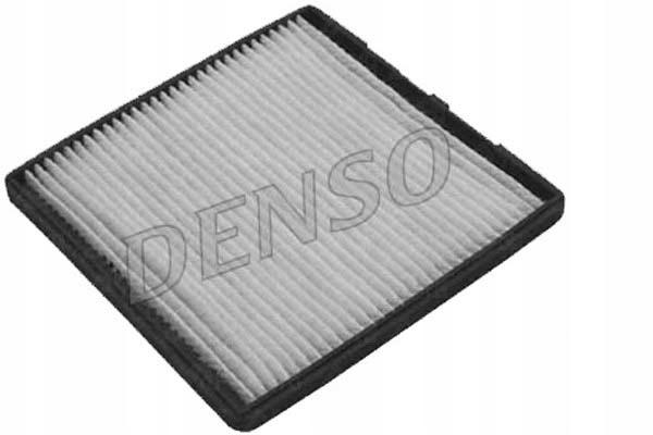 Denso фільтр салонний cu1910 715524 Ціна