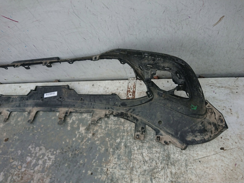 Mercedes x klasa 470 решітка бампер передній перед Доставка